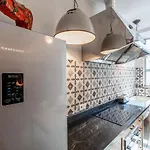 Bombayarte 아파트호텔 4*