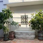 Bombayarte 타리파
