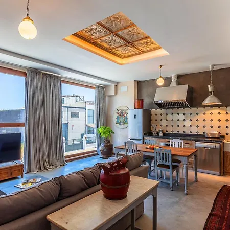 公寓式酒店 Bombayarte
