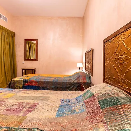 Bombayarte شقة فندقية