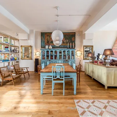 Bombayarte 4*