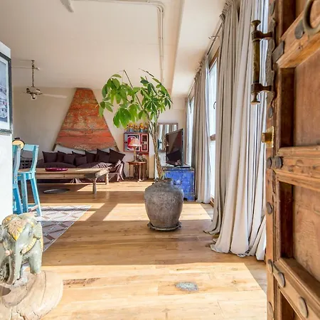 Bombayarte 4*