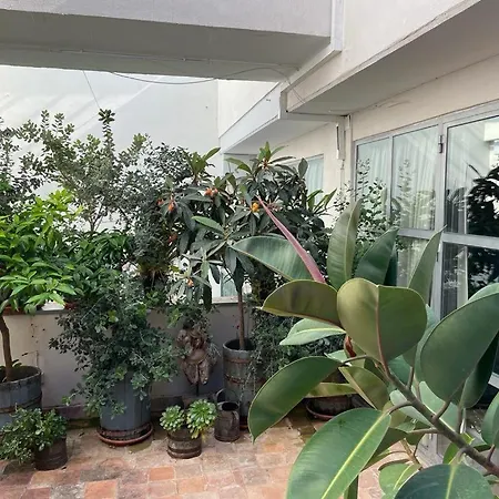 Appart hôtel Bombayarte