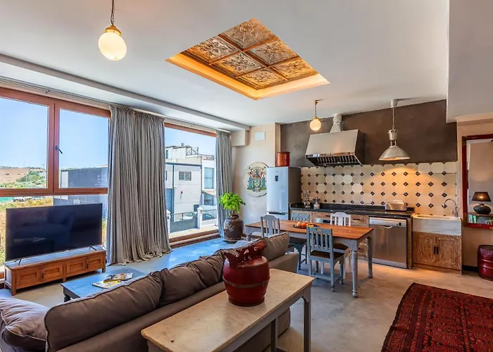Appart hôtel Bombayarte
