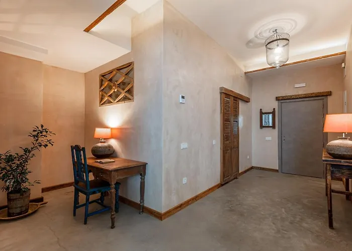 Bombayarte Appart hôtel