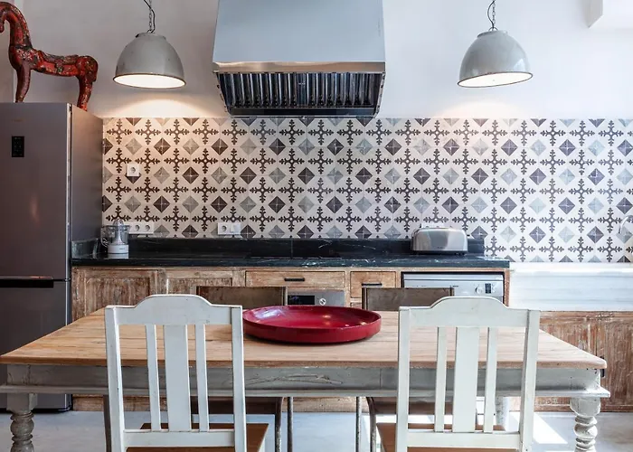 Appart hôtel Bombayarte 4*