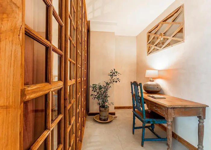 Bombayarte 4* Tarifa