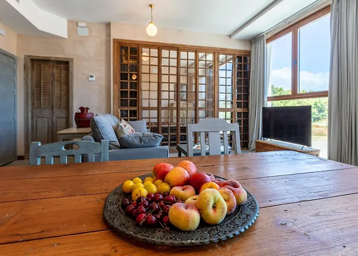 Bombayarte 4* Tarifa