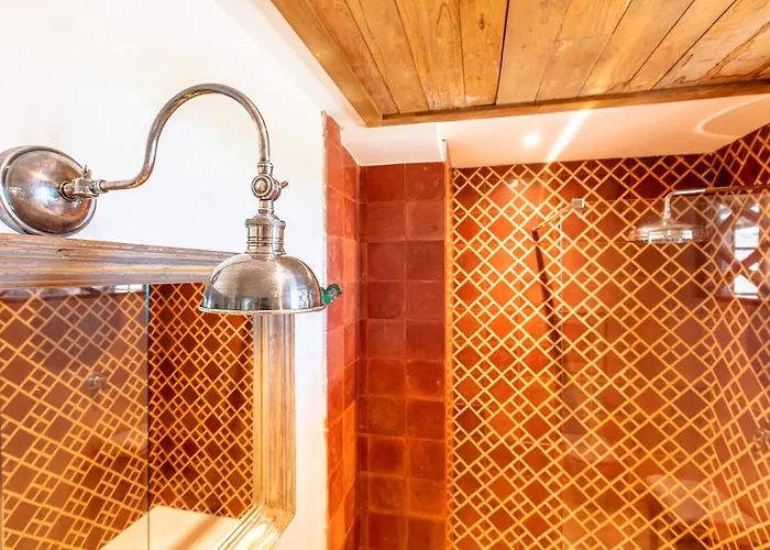 Appart hôtel Bombayarte Tarifa