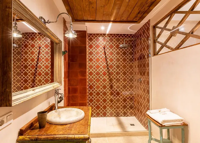 Appart hôtel Bombayarte Tarifa
