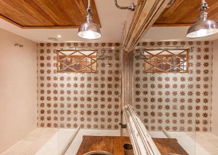 Appart hôtel Bombayarte 4*
