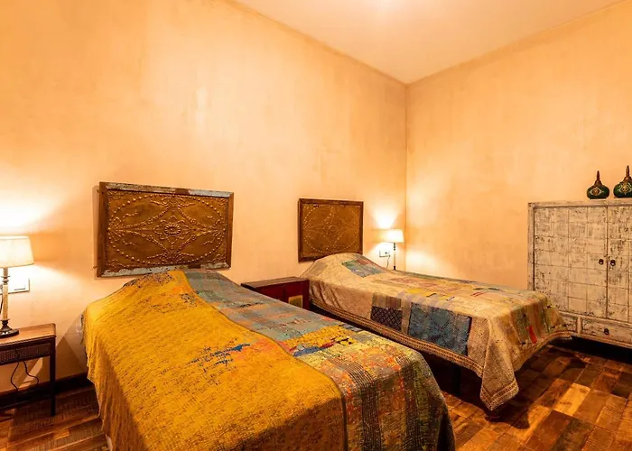 Appart hôtel Bombayarte 4*
