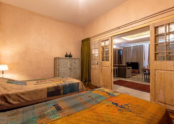 Bombayarte 4*