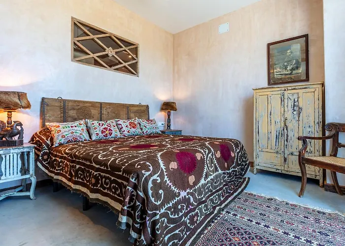 Bombayarte Appart hôtel 4*