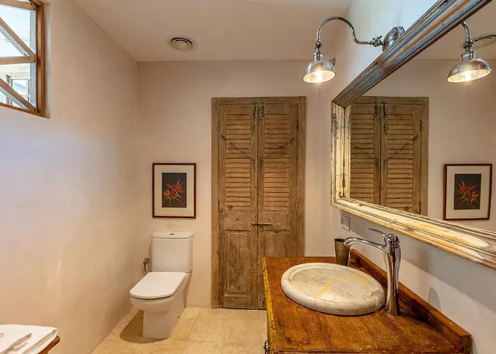 Appart hôtel Bombayarte Tarifa