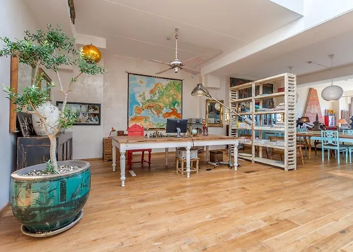Appart hôtel Bombayarte