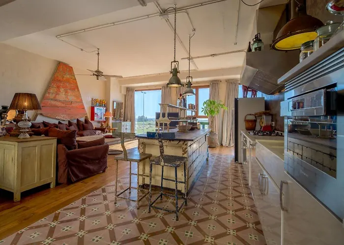 Appart hôtel Bombayarte 4*