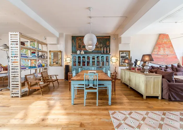 Bombayarte 4*