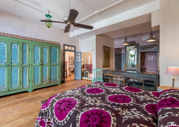 Appart hôtel Bombayarte