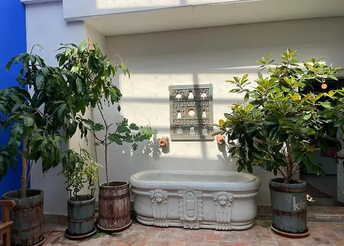 Bombayarte Tarifa