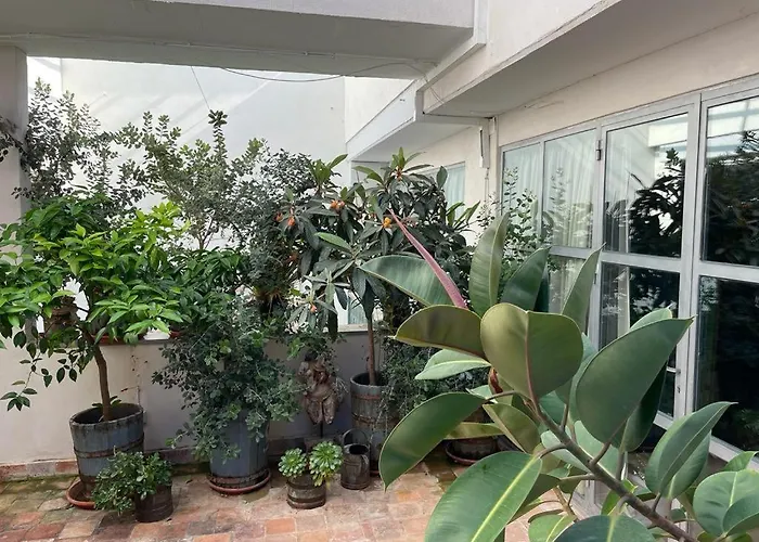Appart hôtel Bombayarte